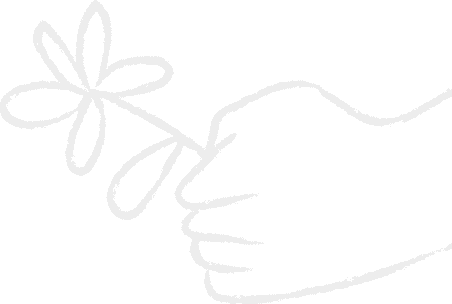 hand
